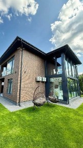 Київська область, Стоянка