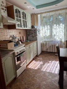 Подол 3 комнатная квартира чешка.