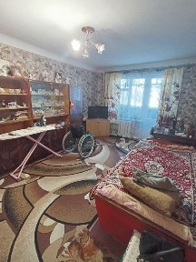 3 комнатная квартира центр