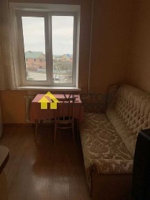 1кімнатна квартира з ремонтом Покращене планування. Кухня 9м2. пов 4/9