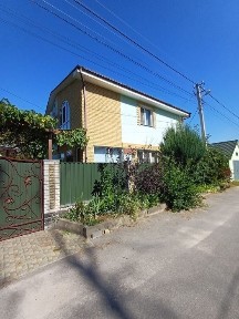 Продам будинок в Левкові