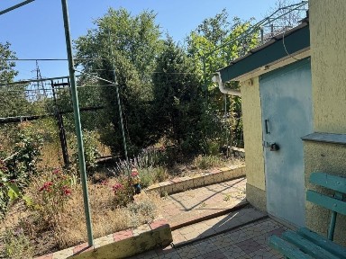 Чорноморськ, Виноградна 11