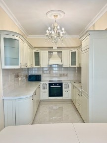 Сдам 3к квартиру ( Рабочая) ЖК ULDUZ