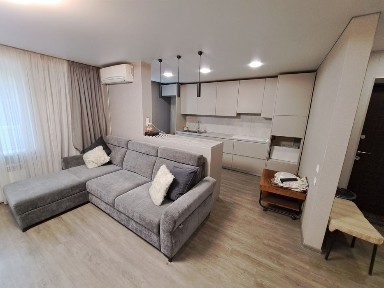 Донецька область, Краматорськ