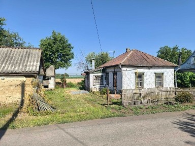 Продам жилий будинок Миколаївка Самарського