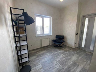 Дніпропетровська область, Любимівка