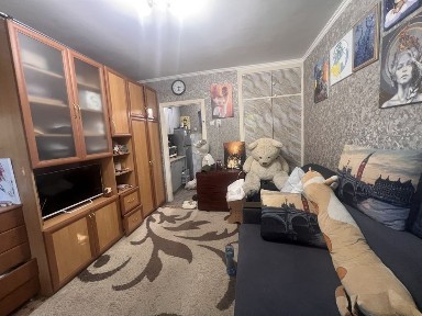 Продам 1 кімн кв вул Івана Мазепи