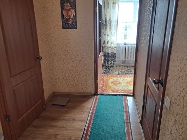 Продам 3 кімн. кварт. з індивід. опаленням у самому центрі !