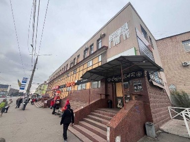 Бізнес-простір, який працює на ваш успіх