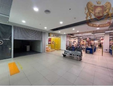 Здається в оренду приміщення 70 м² у топовій локації!