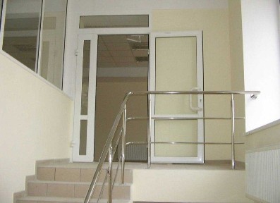 Дніпропетровська область, Кривий Ріг, Тернівський