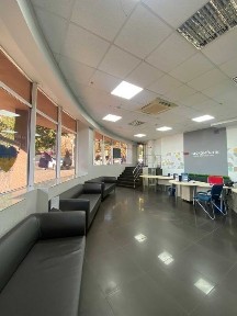 Дніпропетровська область, Кривий Ріг, Центрально-Міський