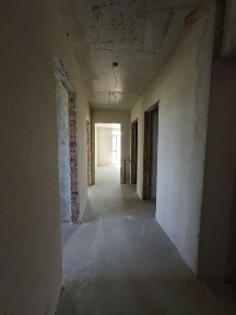 Купити квартиру Львів, <a href='/newbuilding/4837/view/zk-trakt'>Тракт</a> Глинянський/Двокімнатна квартира Личиничі