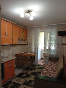 Подобова оренда квартири