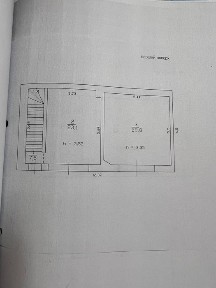 Продам 2этажное помещение.