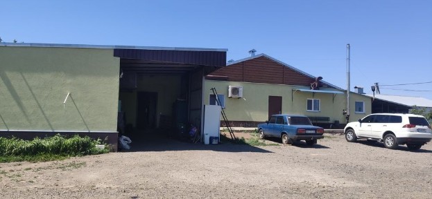 Харківська область, Димитрова