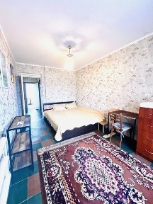 Продам 3 квартиру вул Літвінова10 програму також розглядаємо