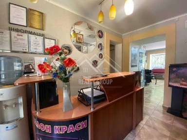 Дніпропетровська область, Кривий Ріг, Металургійний