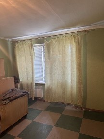 1-но ЧЕШКА, 2-й этаж, в р-не Ворошиловки