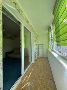 Продам 4-х к квартиру на ж/м Парус-1