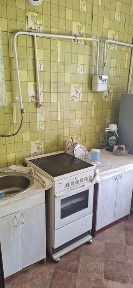 Продаю 2х комнатную квартиру в металургическом районе