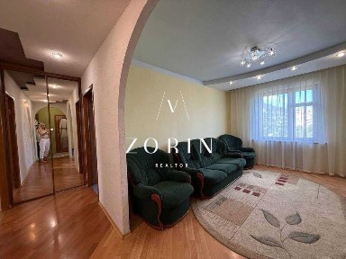 Продажа! 3к квартира Левобережный-2 Караван Донецкое Шоссе