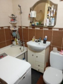 Житомирська область, Житомир, Польова