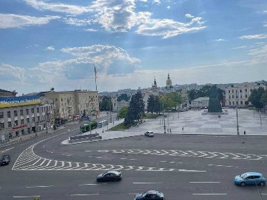 Харківська область, Харків, Київський