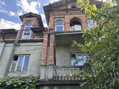 Продається будинок Вашоі мріі з ділянкою 10 сот.