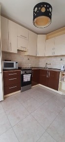 Продаж 1к квартири, Новобудова.