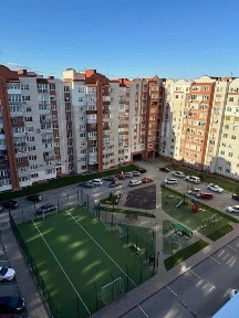 Тернопільська область, Тернопіль