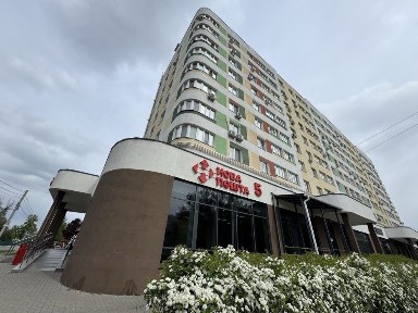 Київська область, Вишневе