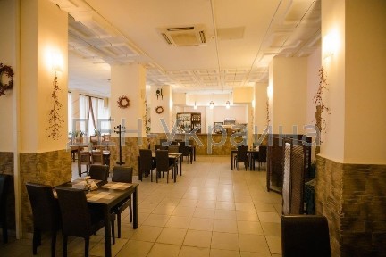 Київська область, Київ, Голосіївський