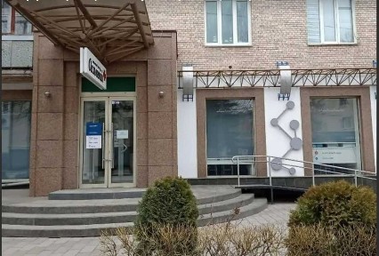 Багатоцільове комерційне приміщення біля телецентру