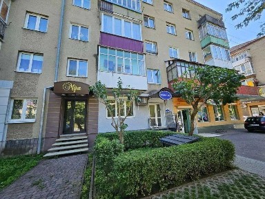 Івано-Франківська область, Івано-Франківськ