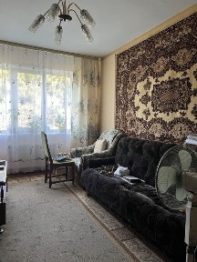 3-х кім. Біля « Новусу»