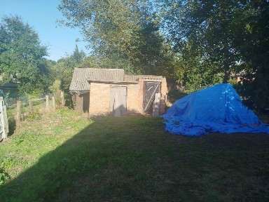 Продам будинок в селі Зяньківці Хмельницька область