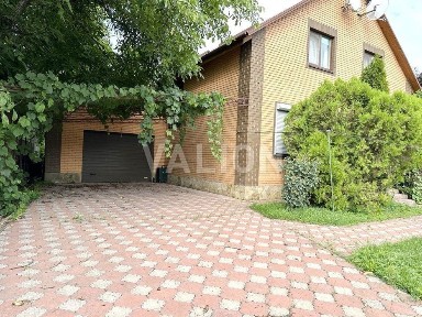 Без% Продаж 2-поверхового будинку з гаражем Баришівка Київська область