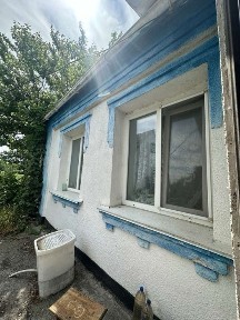 Продам будинок зі зручностями в с. Великополовецьке