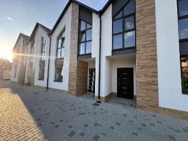 Київська область, Буча