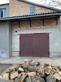 Продам будинок. смт. Васильківка