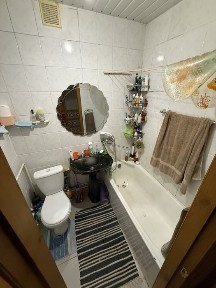 Продаж 3-х кімнатної квартири.