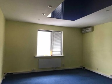 Киев, Алимпия Галика (Малоземельная) ул.