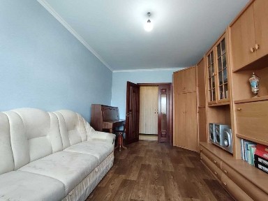 Продам 3кімнатну квартиру з автономним опаленням Дзержинка