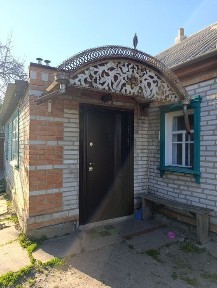 Продається будинок в м. Решетилівка Полтавська обл.
