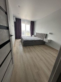 Сдам від власника квартиру з видом на на Днепр. Басейн!.перша сдача