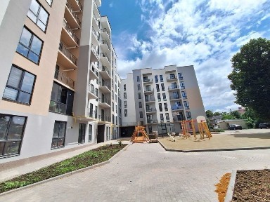 ℹ️Продаж 1- кім. квартири дешево, новобуд.