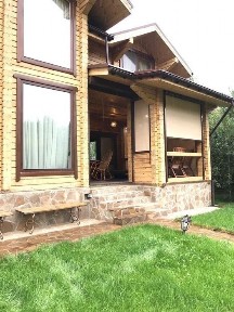 Київська область, Малютянка