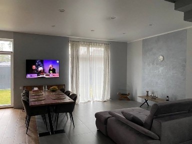 Київська область, Буча