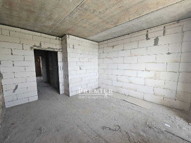 Продаж 1 кімн. квартири в новому зданому будинку